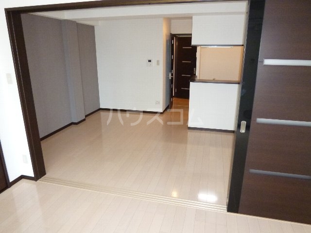 6/23 リビング/ダイニング