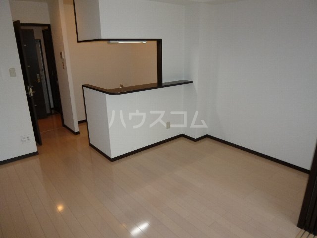 3/23 リビング/ダイニング