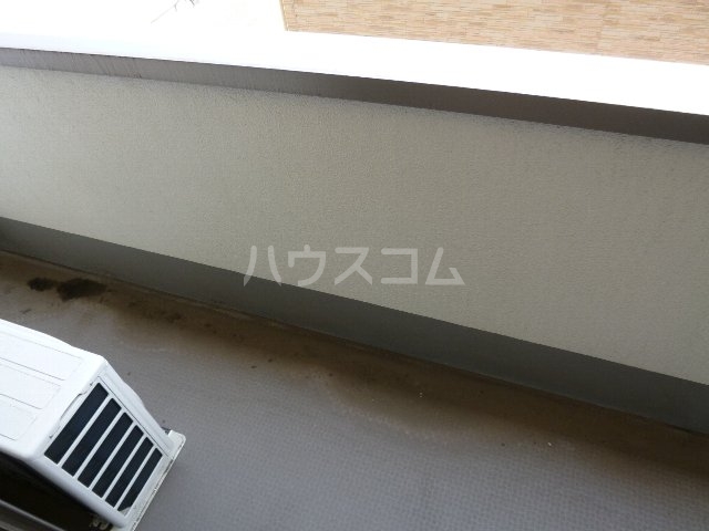19/23 バルコニー
