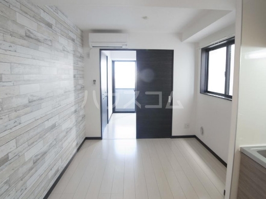 3/14 リビング/ダイニング