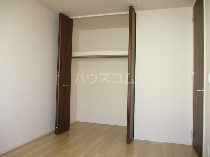 4/21 寝室