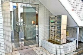 2/12 エントランス