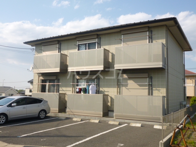 1/2 外観