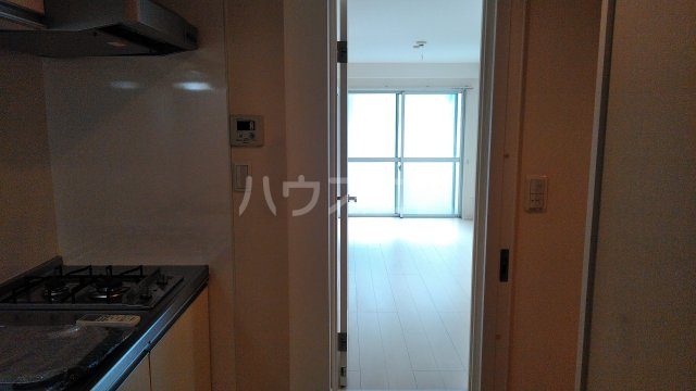 6/30 室内