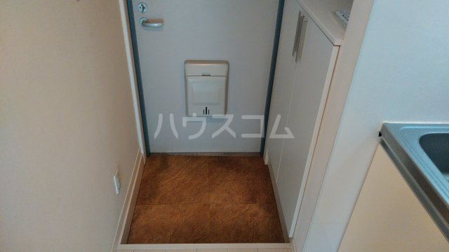 9/30 玄関