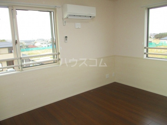 4/20 リビング/ダイニング