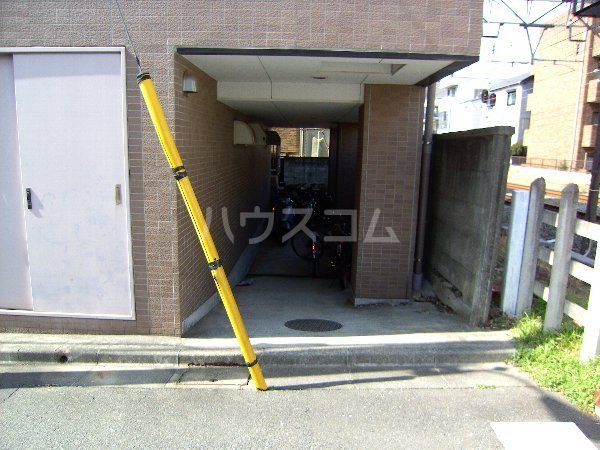 2/8 エントランス