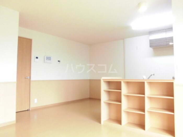 3/16 リビング/ダイニング