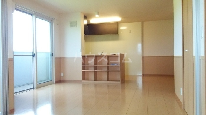 3/17 リビング/ダイニング