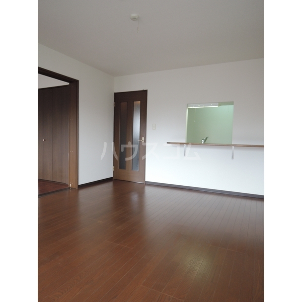 3/17 リビング/ダイニング