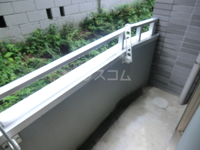15/30 バルコニー