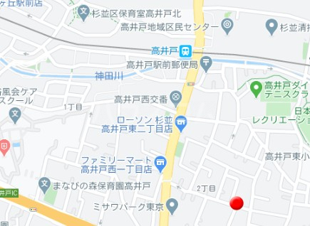 17/23 地図
