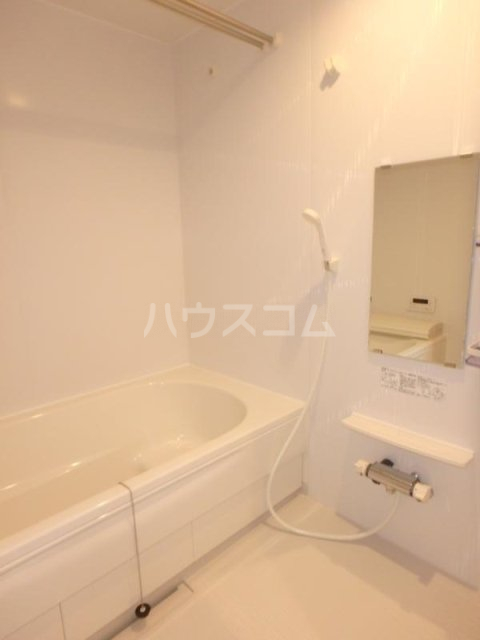 11/23 浴室