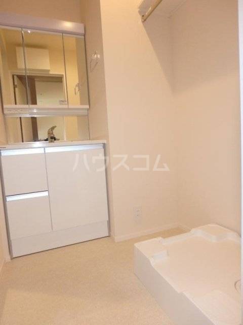 13/23 洗面