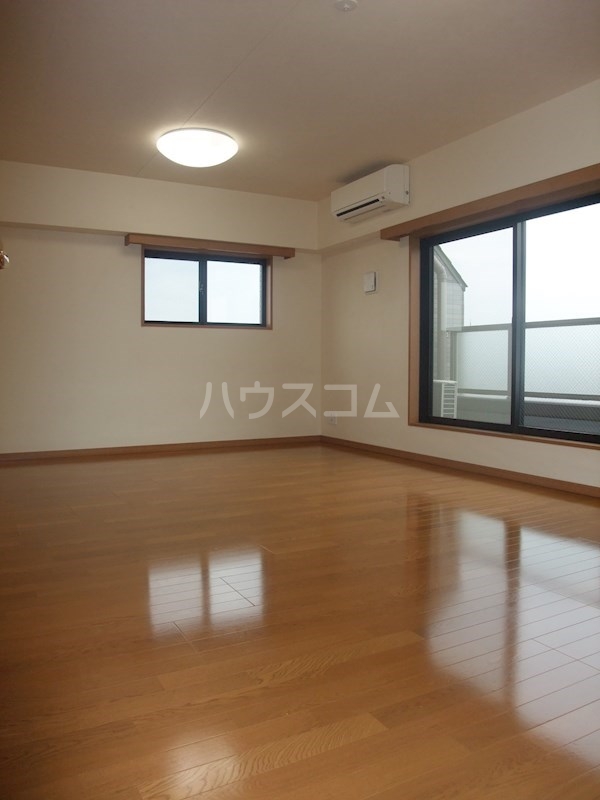 3/22 リビング/ダイニング