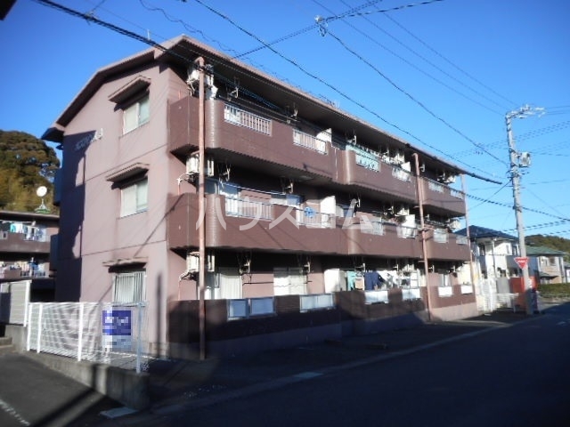 1/23 外観