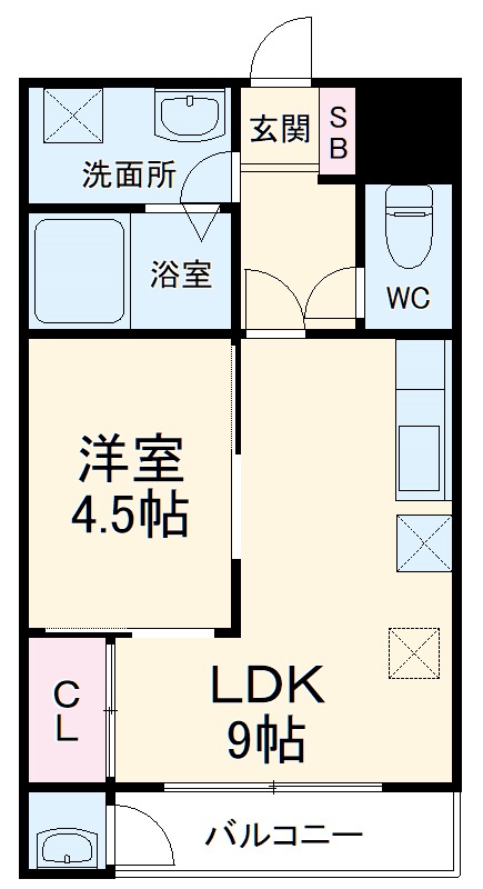 2/12 間取