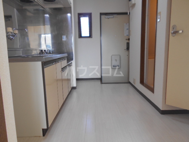 8/30 リビング/ダイニング