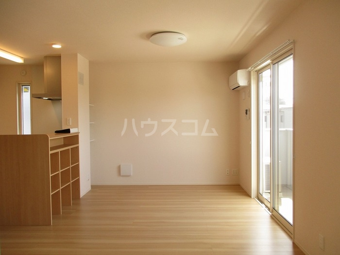 3/15 リビング/ダイニング