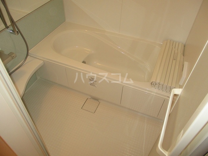 8/15 浴室