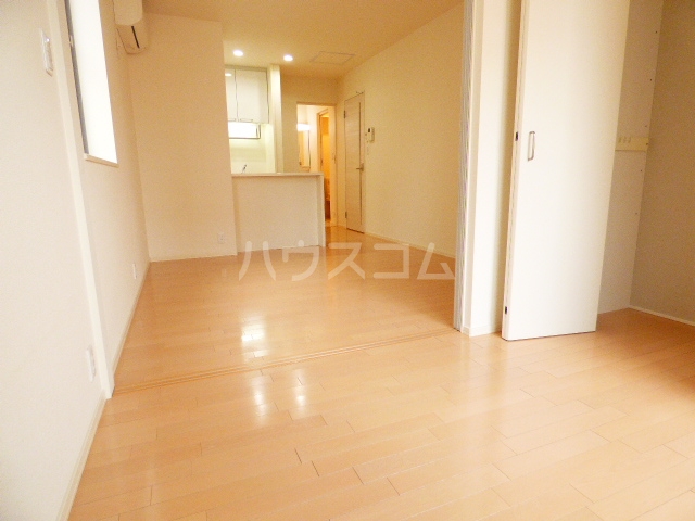 3/25 リビング/ダイニング