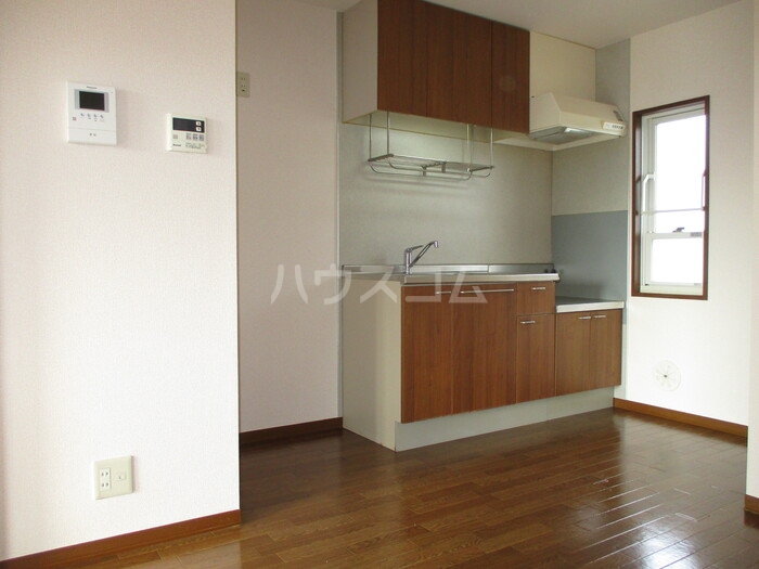 3/16 リビング/ダイニング