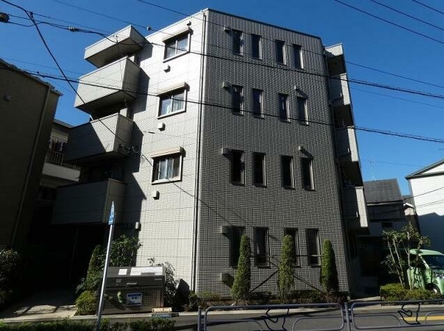 2/24 外観
