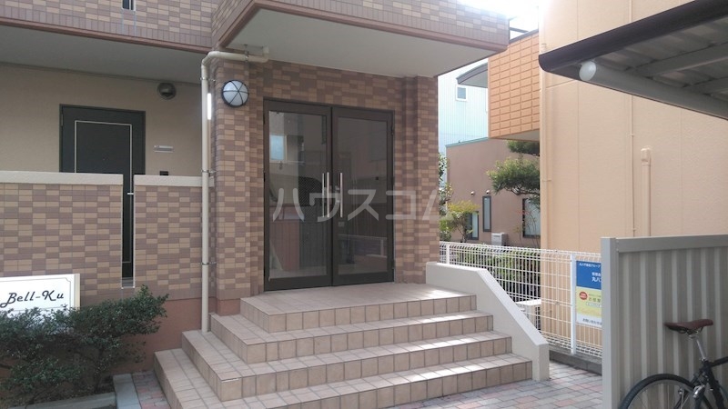 2/10 エントランス