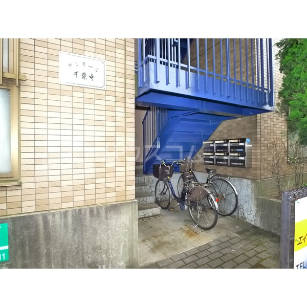 2/8 エントランス