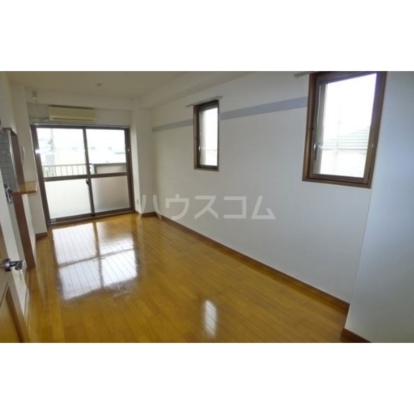 3/20 リビング/ダイニング