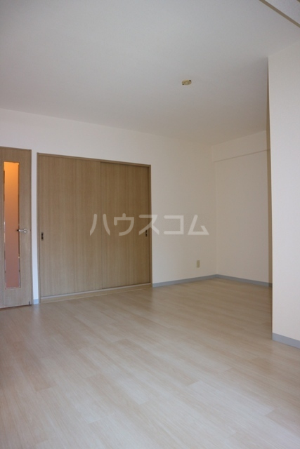 3/27 リビング/ダイニング