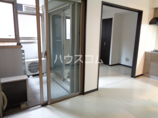 3/18 リビング/ダイニング