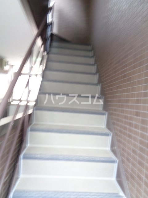 15/17 エントランス