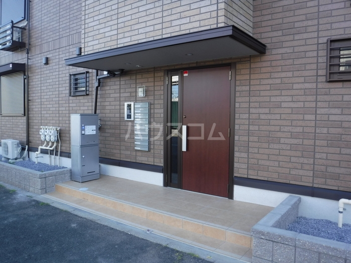 19/28 エントランス