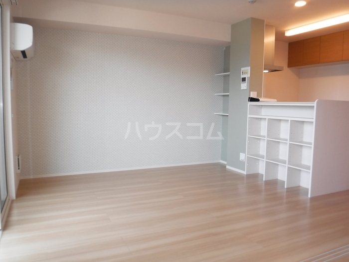 3/28 リビング/ダイニング