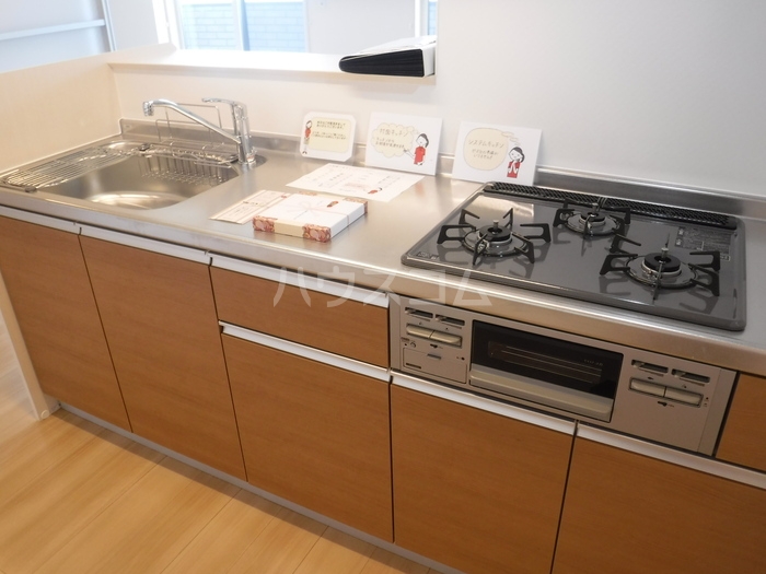 7/28 キッチン