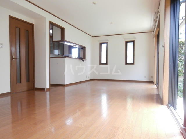 4/30 リビング/ダイニング