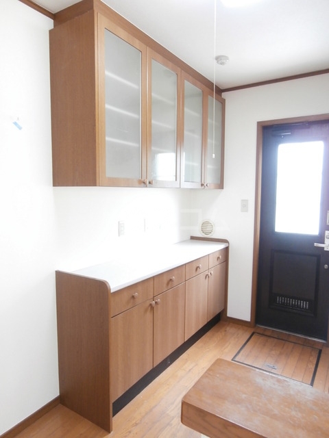 6/30 リビング/ダイニング