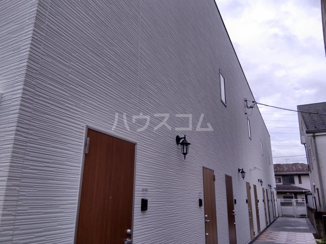 2/5 外観