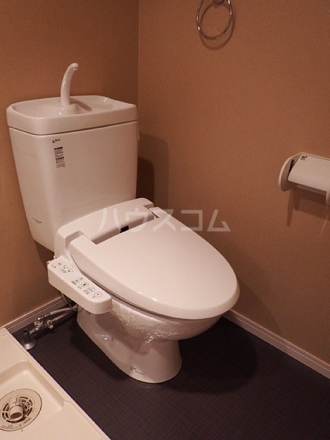 9/30 トイレ