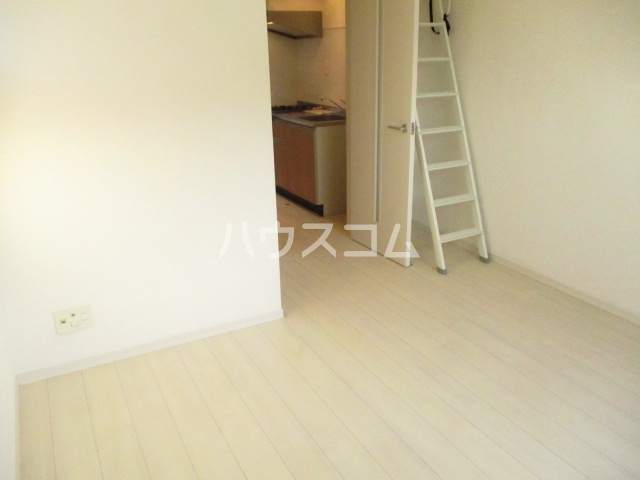 8/30 室内