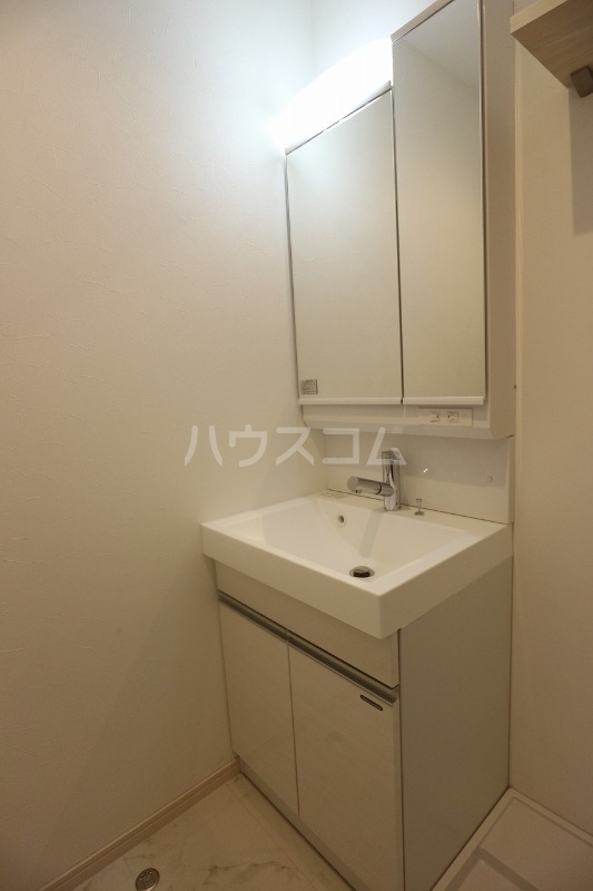 11/20 洗面