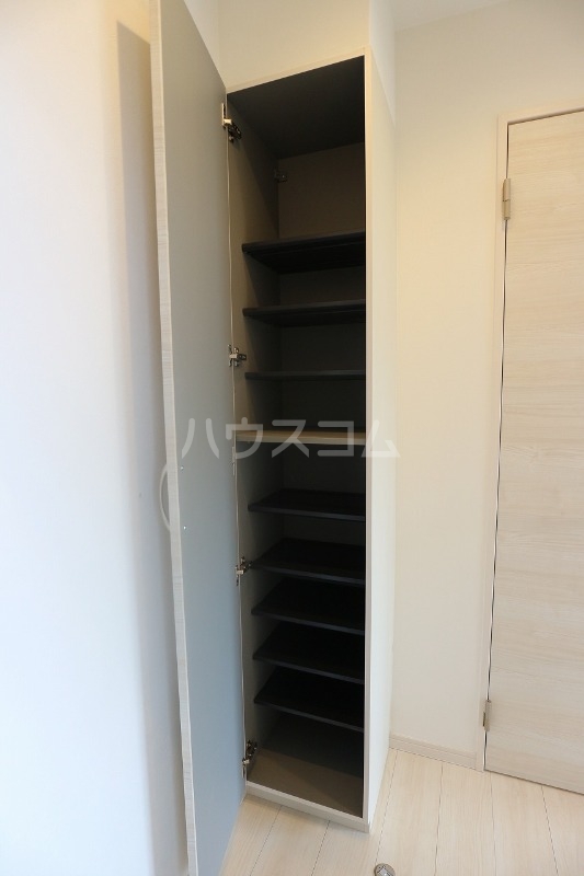 7/20 玄関