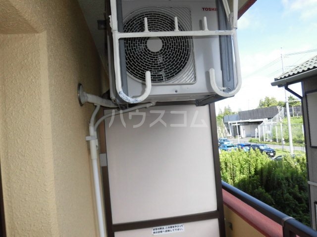 17/29 バルコニー