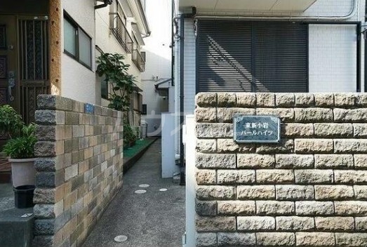 15/24 エントランス