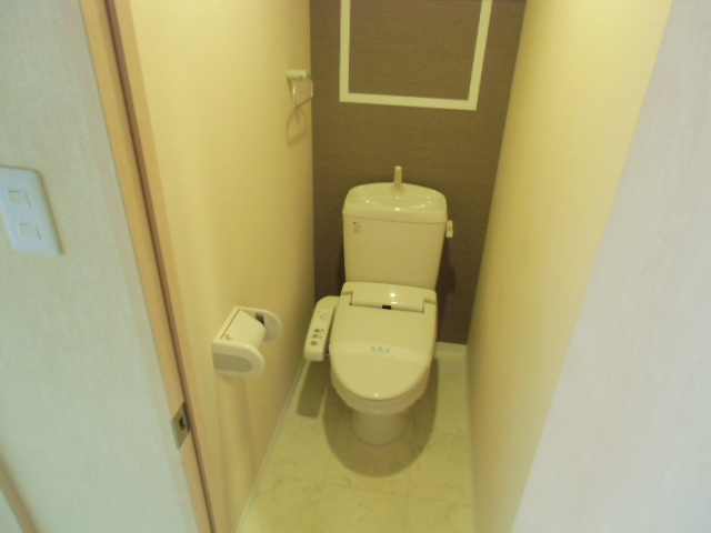 10/23 トイレ