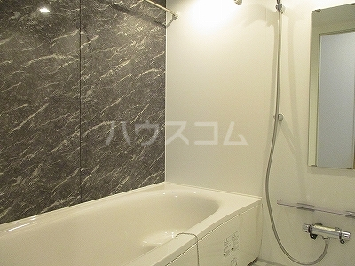 8/20 浴室