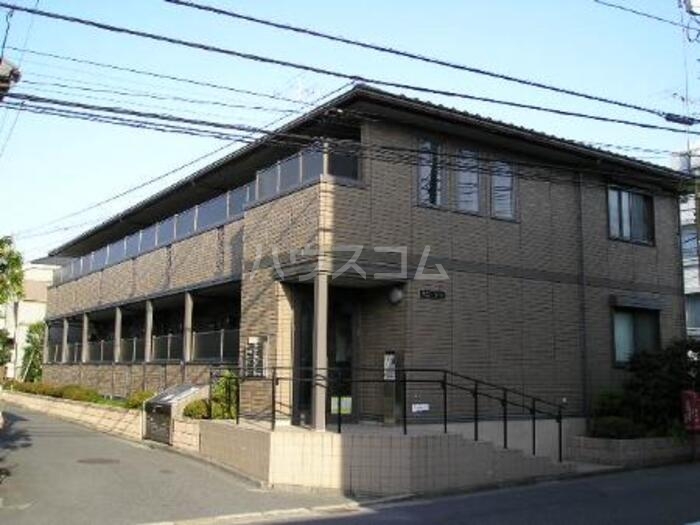 11/27 バルコニー