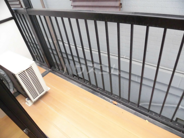 16/26 バルコニー
