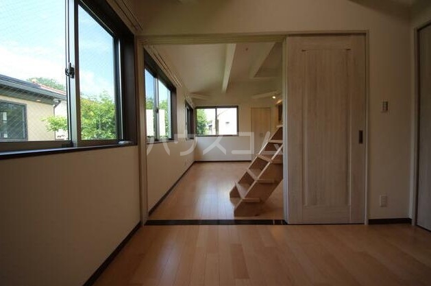 4/27 リビング/ダイニング